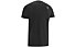 Edelrid Me Onset - T-shirt - uomo, Black