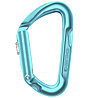 Edelrid Pure Slider III - Karabiner, Blue