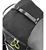 Edelrid Rubi - Kletterrucksack, Black