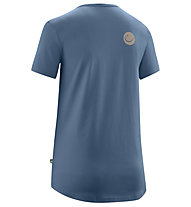 Edelrid Wo Corporate II - T -shirt - Damen, Dark Blue