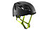 Edelrid Zodiac 3R - casco arrampicata , Black/Green