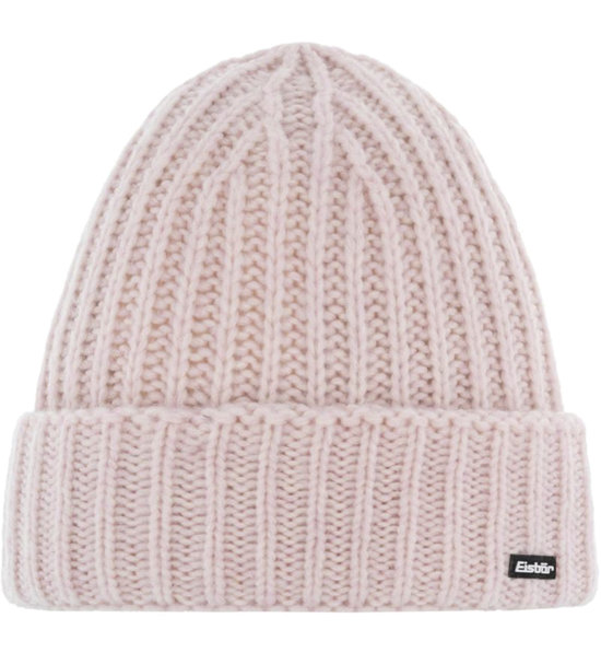 Berretto in misto lana con ricamo, , 5297O-03X