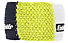 Eisbär Jamies STB - fascia paraorecchie, Blue/Yellow/White