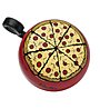 Electra Domed Ringer - campanello, Red