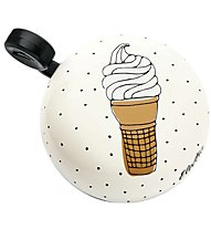 Electra Ice Cream - campanello, White