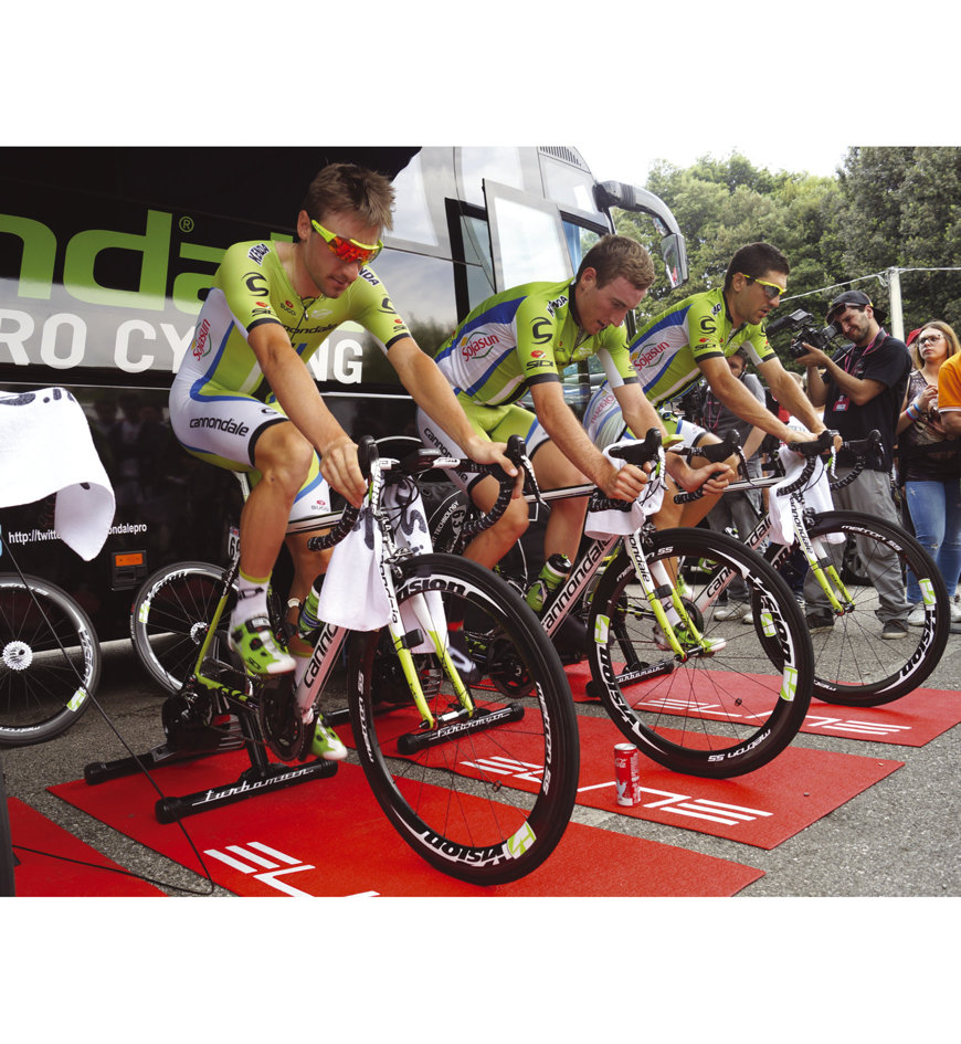 Elite Turbo Muin | Sportler.com