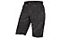 Endura Hummvee with Liner - pantaloni MTB - uomo, Black