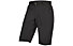 Endura Hummvee with Liner - pantaloni MTB - uomo, Black/Black
