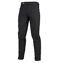 Endura MT500 Burner - pantaloni mtb - uomo, Black