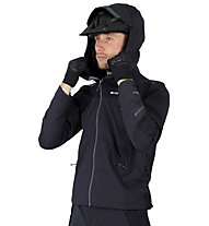 Endura MT500 II - giacca ciclismo - uomo, Black