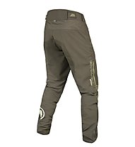 Endura MT500 Spray - pantaloni MTB - uomo, Green