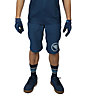 Endura SingleTrack II - pantaloncino MTB - uomo, Blue