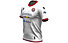 Errea FC Südtirol 24/25 Home - maglia calcio - uomo, White/Red