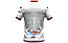 Errea FC Südtirol 24/25 Home Jr - maglia calcio - bambino, White/Red