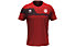 Errea FC Südtirol Parker Jr - maglia calcio - bambino, Red