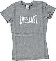 Everlast Basic Line Summer, Anthracite/White