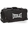 Everlast Sport - borsa a tracolla fitness, Black