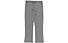 Everlast Felpa stretch - pantaloni corti fitness - donna, Grey