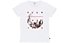 Everlast Skyline - T-shirt fitness - uomo, White