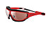 Evil Eye Fusor Pro - Sportbrille, Red