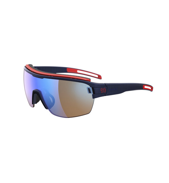 Evil Eye Vizor HR Pro occhiali sportivi Sportler