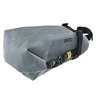 Evoc Seat Pack WP 2 - borsa sottosella, Green/Grey