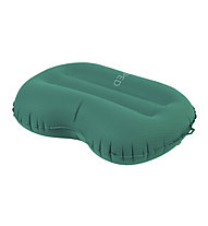 Exped Air Pillow UL - cuscino gonfiabile, Green