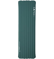 Exped Dura 3R - Isomatte, Green