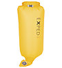 Exped Schnozzel Pumpbag UL - pompa per materassino, Yellow