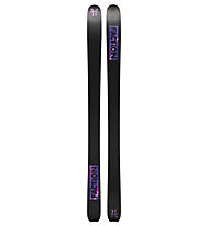 Faction Skis La Machine Mini - Tourenski, Purple/Black