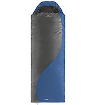 Ferrino Yukon Plus SQ Maxi - sacco a pelo, Blue