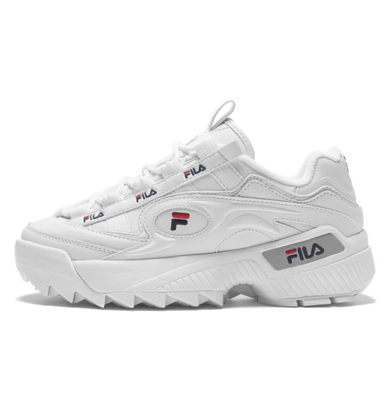 Fila D Formation W Snaeker Ladies Sportler