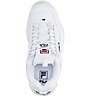 Fila Disruptor Low - sneakers - donna, White