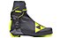 Fischer Carbonlite Skate - scarpe sci fondo skating, Black/Yellow