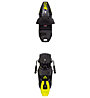 Fischer RC4 Z12 PR - attacco sci alpino, Black/Yellow
