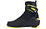 Fischer RCS Skate - scarpe sci fondo skating, Black/Yellow