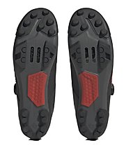 Five Ten 5.10 Kestrel Boa - scarpe MTB, Black