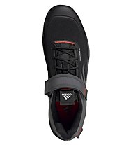 Five Ten 5.10 Trailcross Clip-In - MTB Schuhe - Herren, Black/Grey