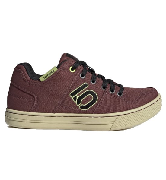 Five Ten Freerider Canvas W MTB Flat Schuhe Damen Sportler