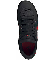 Five Ten Freerider Pro - scarpe MTB - uomo, Black/Red