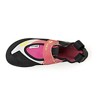 Five Ten Hiangle - scarpetta arrampicata - donna, Pink/Yellow
