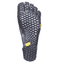 Fivefingers CVT LB M – scarpe da trekking - uomo, Grey/Black