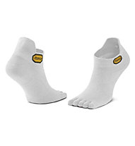 Fivefingers No Show Performance Socken, White