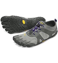 Fivefingers V-Alpha - scarpe da trekking - donna, Grey