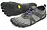 Fivefingers V-Alpha - scarpe da trekking - donna, Grey