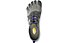 Fivefingers V-Alpha - scarpe da trekking - donna, Grey