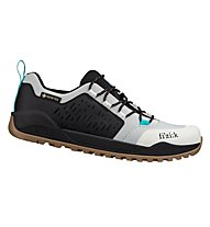 Fizik Terra Ergolace GTX - MTB Schuhe - Herren, Light Grey/Black
