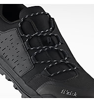 Fizik Terra X2 - scarpe MTB - uomo, black