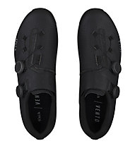 Fizik Vento Infinito Carbon - scarpe da bici da corsa - uomo, Black