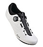 Fizik Vento Omna Wide - Rennradschuhe, White/Black